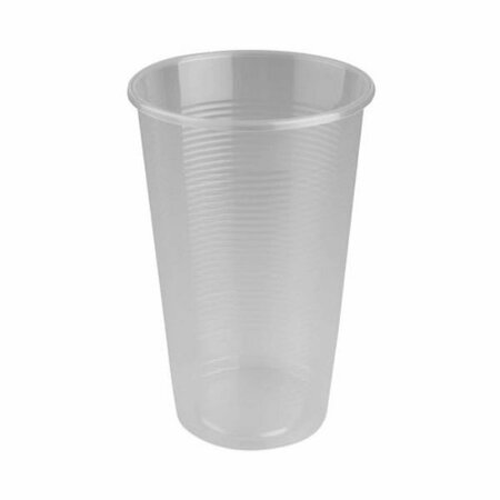 APARATO 12 oz Translucent Cup, 2000PK AP3752555